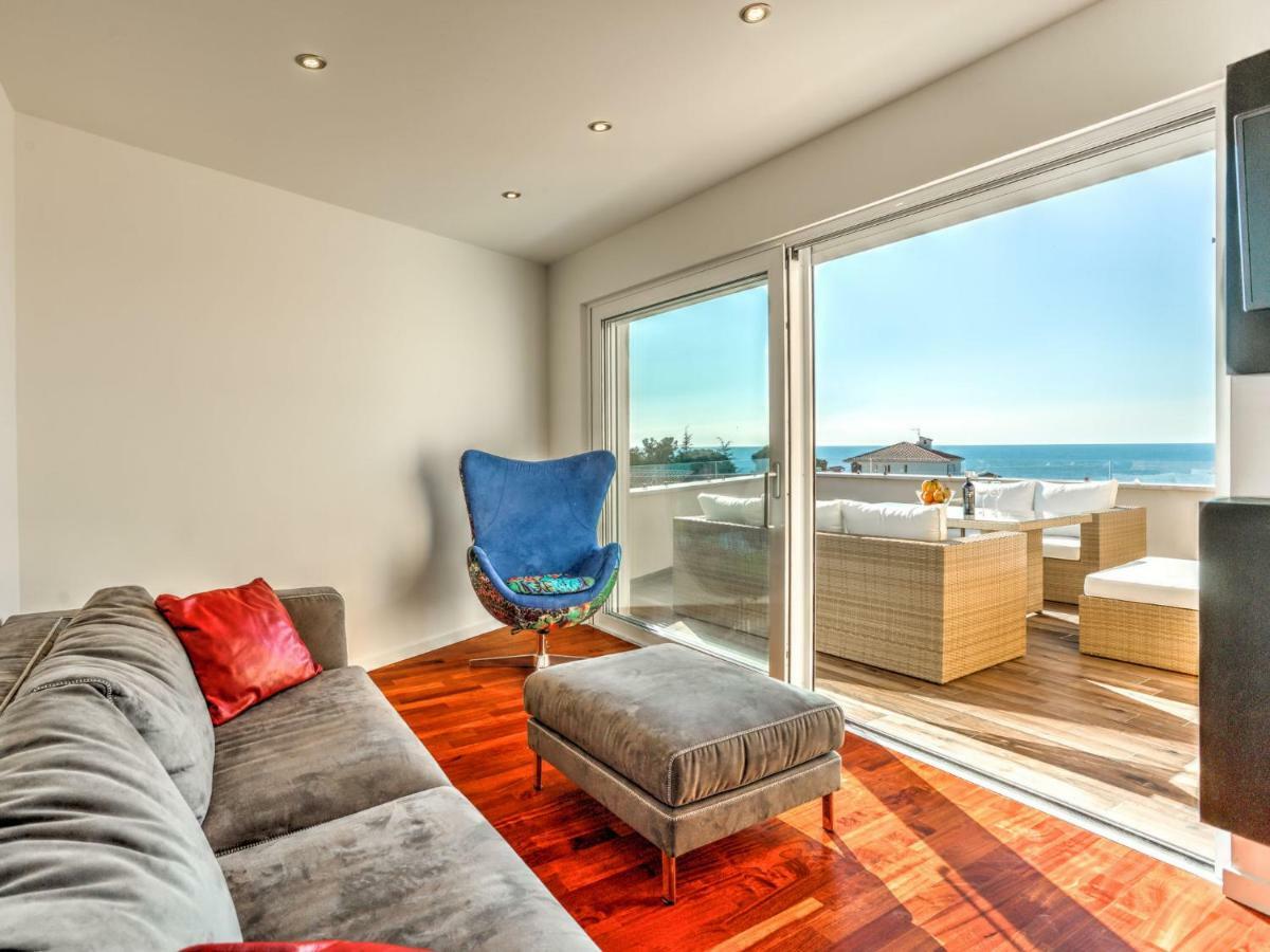 Apartment Karmen By Interhome Lovrecica  Luaran gambar