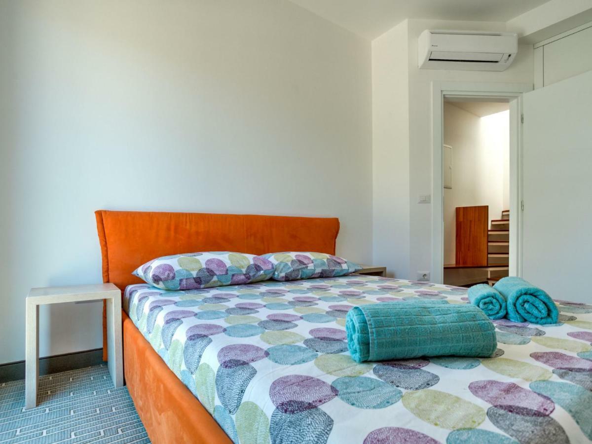 Apartment Karmen By Interhome Lovrecica  Luaran gambar