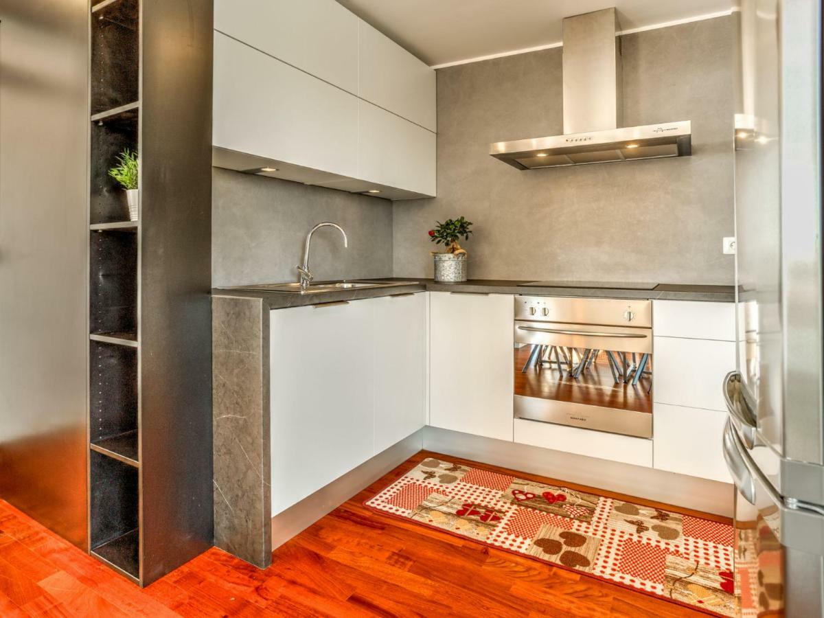 Apartment Karmen By Interhome Lovrecica  Luaran gambar