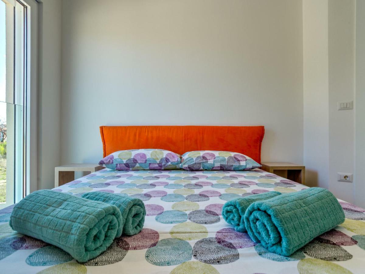 Apartment Karmen By Interhome Lovrecica  Luaran gambar