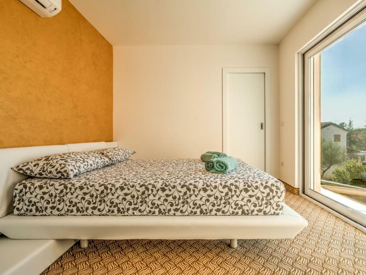 Apartment Karmen By Interhome Lovrecica  Luaran gambar