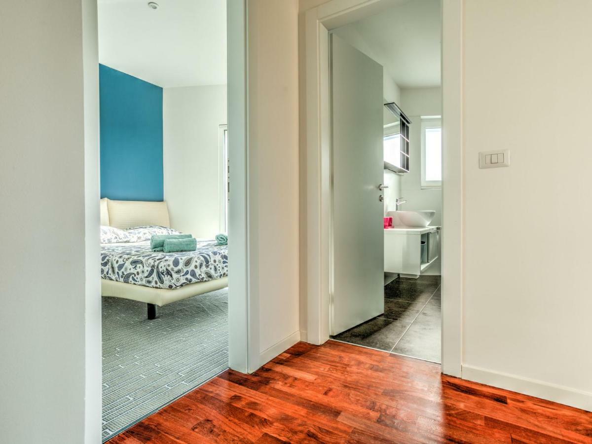 Apartment Karmen By Interhome Lovrecica  Luaran gambar
